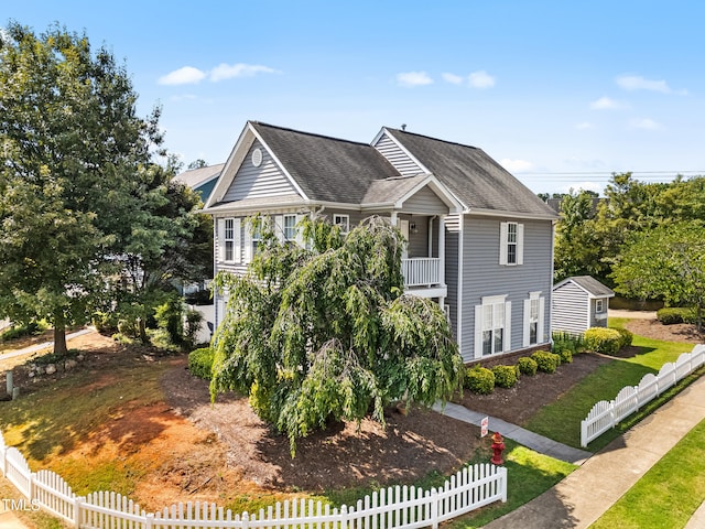 185 Sioux Ln, Clayton, NC 27520 - photo 4