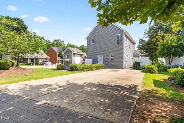 185 Sioux Ln, Clayton, NC 27520 - photo 32