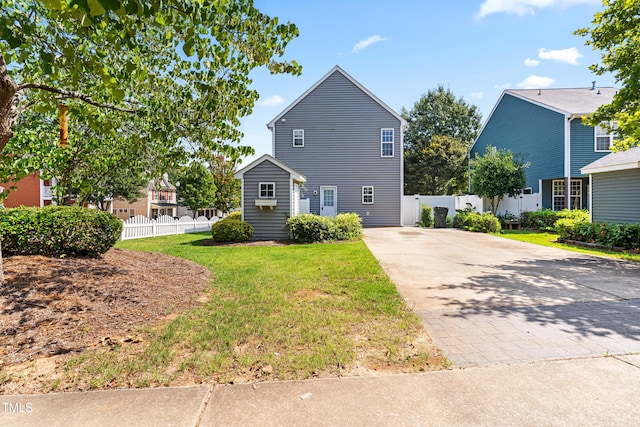 185 Sioux Ln, Clayton, NC 27520 - photo 33