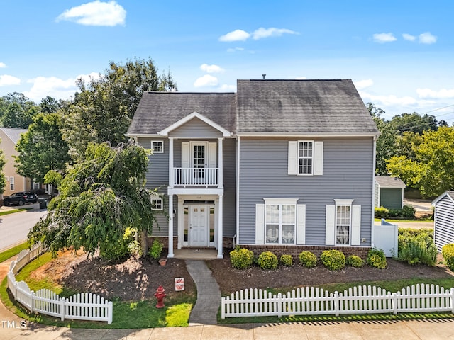185 Sioux Ln, Clayton, NC 27520 - photo 2