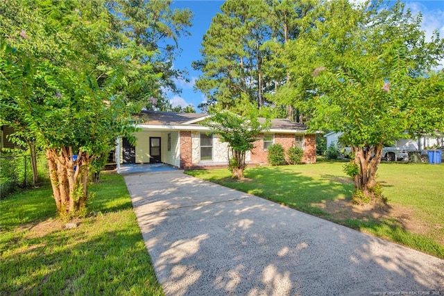 417 Perth St, Fayetteville, NC 28314 - photo 2