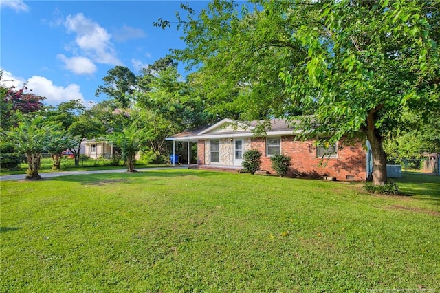 417 Perth St, Fayetteville, NC 28314 - photo 3