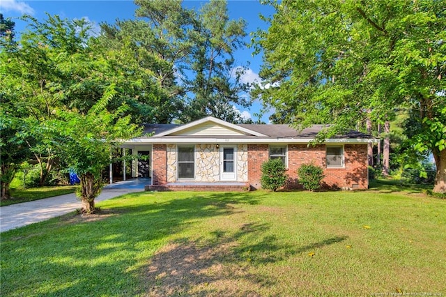 417 Perth St, Fayetteville, NC 28314 - photo 1