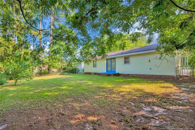 417 Perth St, Fayetteville, NC 28314 - photo 29