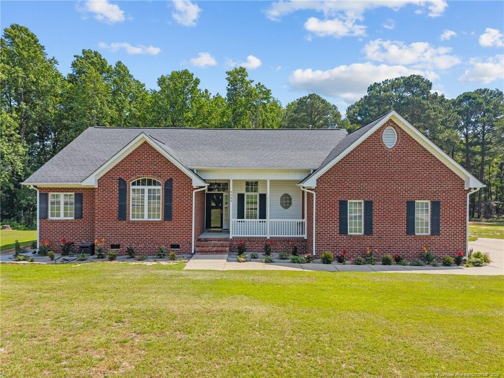 9245 Chickapee Dr, Linden, NC 28356 - photo 1