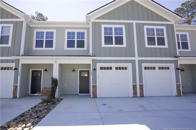 387 James St, Vass, NC 28394 - photo 1