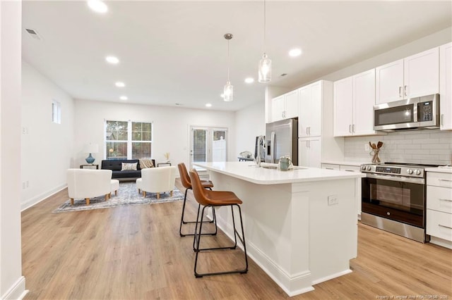 387 James St, Vass, NC 28394 - photo 7