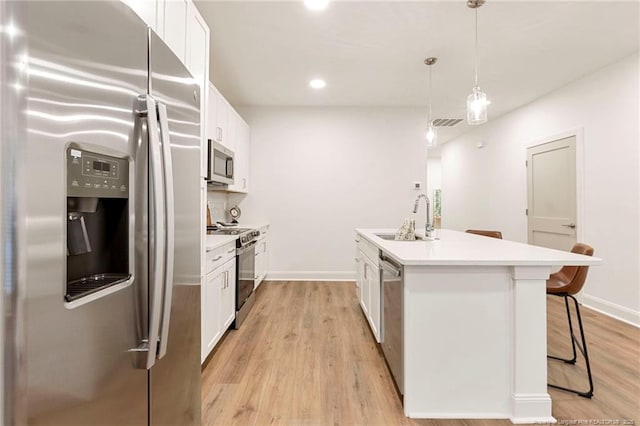353 James St, Vass, NC 28394 - photo 6