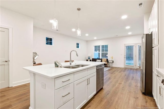 353 James St, Vass, NC 28394 - photo 8