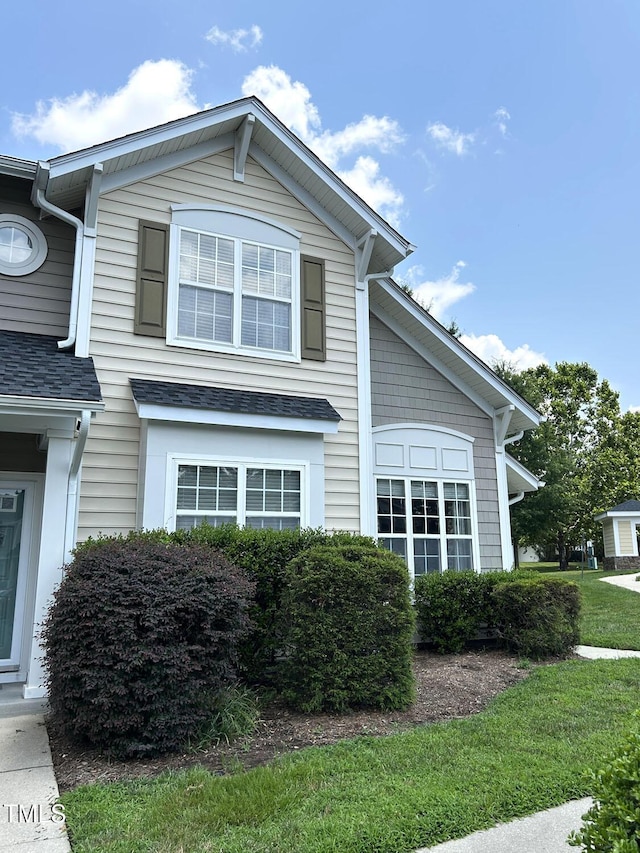 1121 Hamlet Park Dr, Morrisville, NC 27560 - photo 5