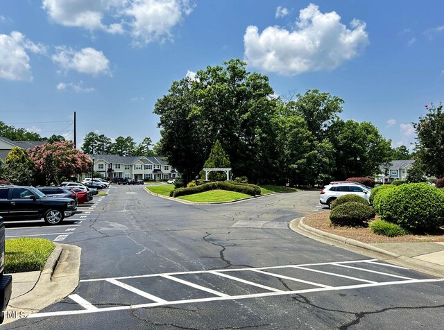 1121 Hamlet Park Dr, Morrisville, NC 27560 - photo 45
