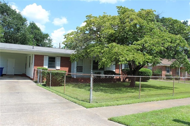 731 Rock Spring Dr, Fayetteville, NC 28314 - photo 1
