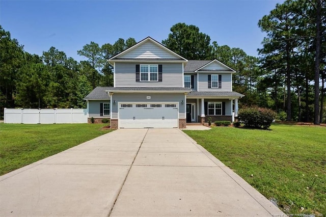 2441 Lakeview Dr, Fayetteville, NC 28306 - photo 1