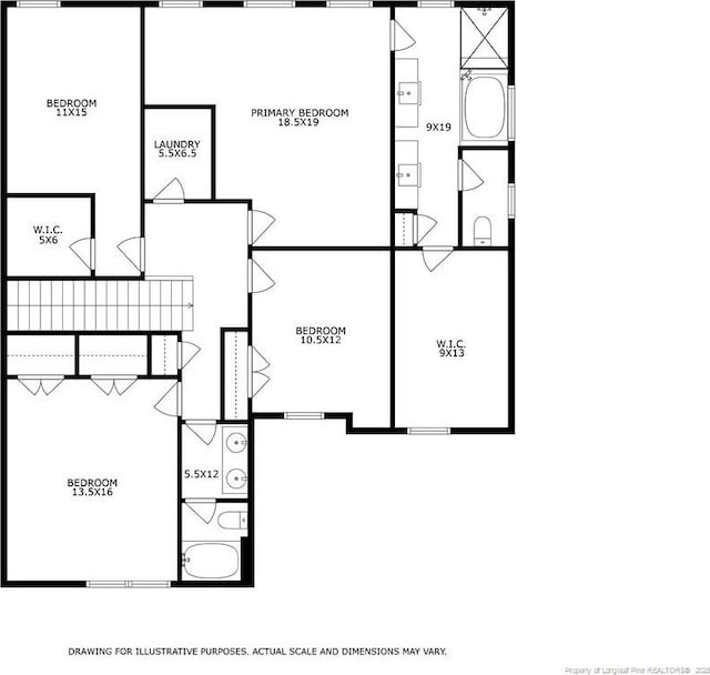 2441 Lakeview Dr, Fayetteville, NC 28306 - photo 3