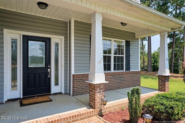 2441 Lakeview Dr, Fayetteville, NC 28306 - photo 9