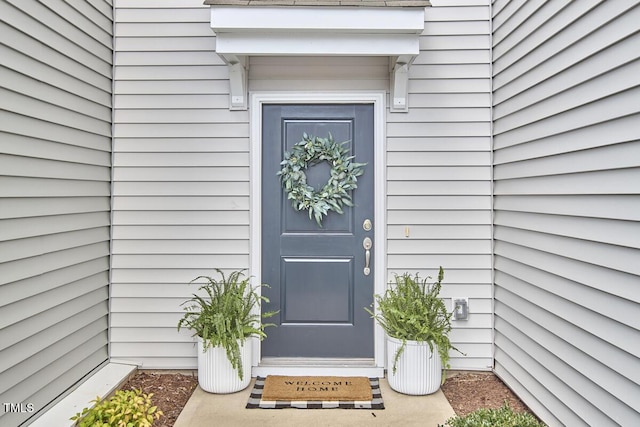 1004 Citadel Ave, Durham, NC 27713 - property entrance