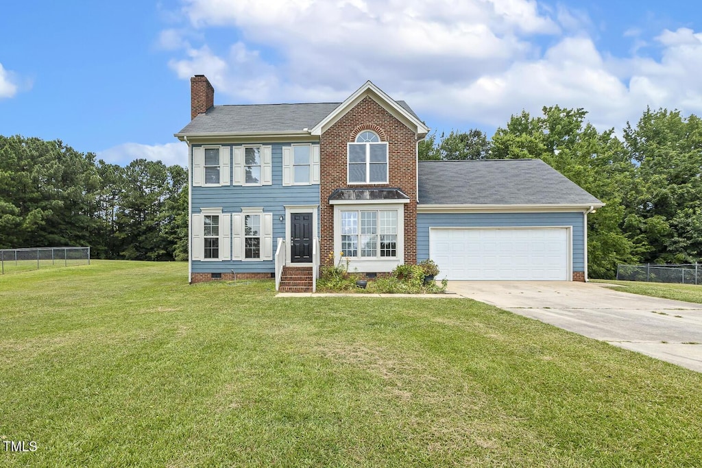 908 Avent Ferry Rd, Holly Springs, NC 27540 - photo 1