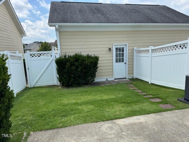 3830 Heritage View Trl, Wake Forest, NC 27587 - photo 33