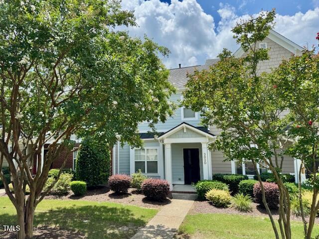 3830 Heritage View Trl, Wake Forest, NC 27587 - photo 4