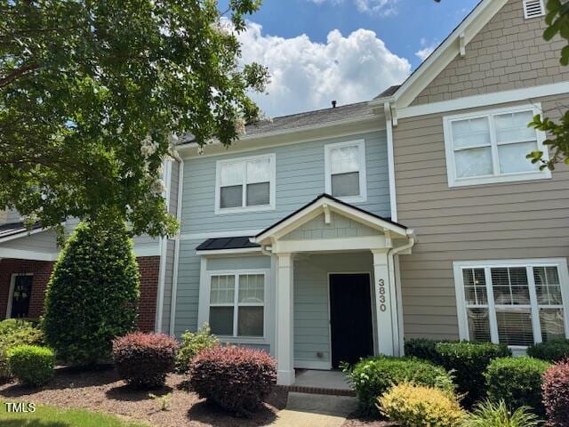 3830 Heritage View Trl, Wake Forest, NC 27587 - photo 3