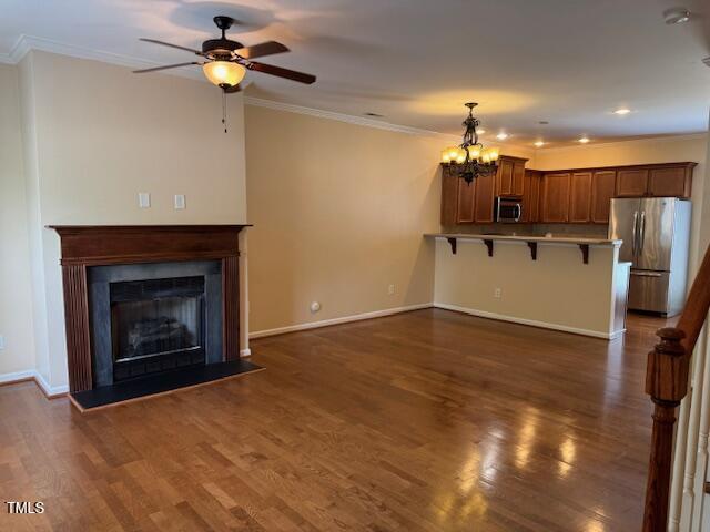 3830 Heritage View Trl, Wake Forest, NC 27587 - photo 7