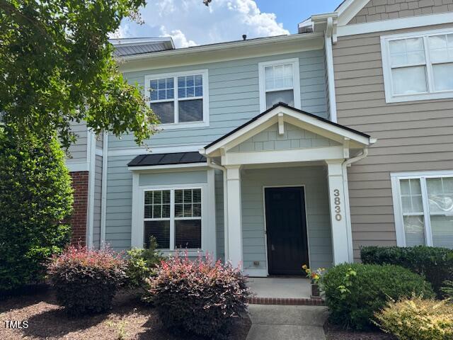 3830 Heritage View Trl, Wake Forest, NC 27587 - photo 1