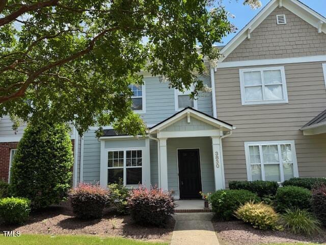 3830 Heritage View Trl, Wake Forest, NC 27587 - photo 2
