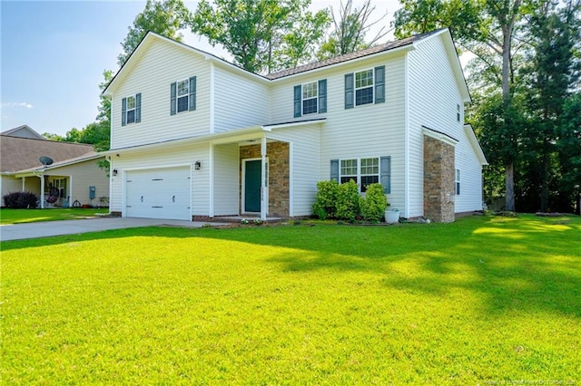 5928 Kindley Dr, Fayetteville, NC 28311 - photo 1