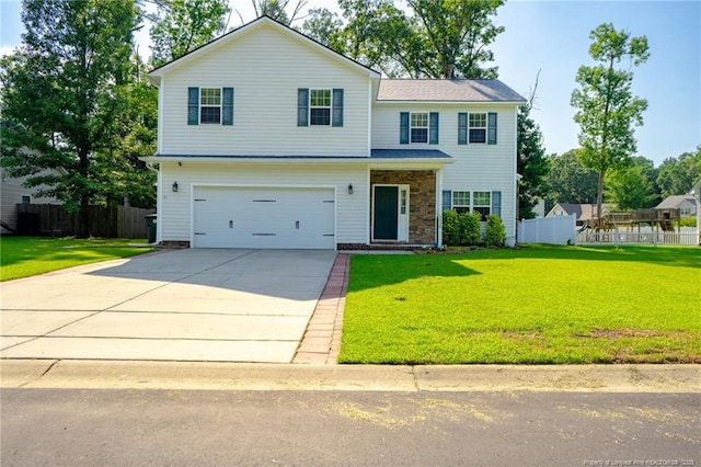 5928 Kindley Dr, Fayetteville, NC 28311 - photo 2