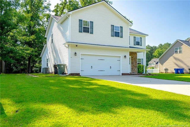 5928 Kindley Dr, Fayetteville, NC 28311 - photo 3