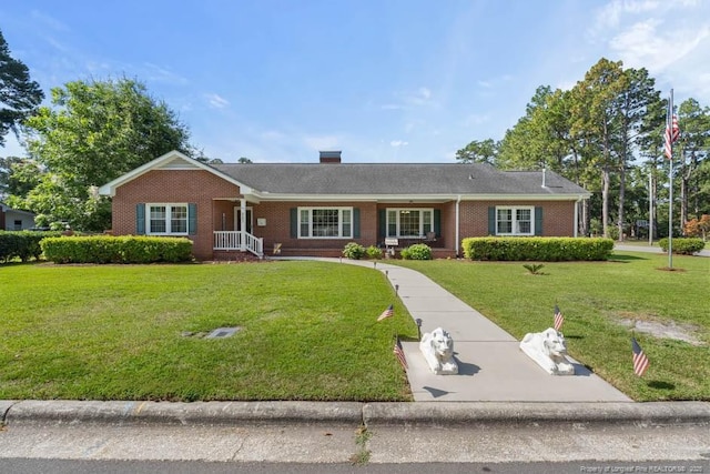 507 W 23rd St W, Lumberton, NC 28358 - photo 2