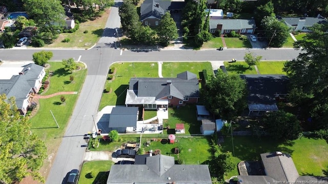 507 W 23rd St W, Lumberton, NC 28358 - photo 4