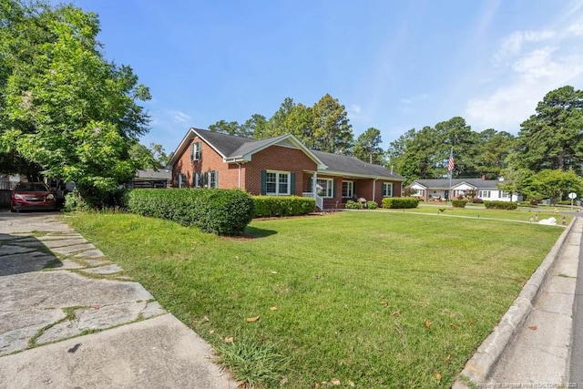507 W 23rd St W, Lumberton, NC 28358 - photo 6