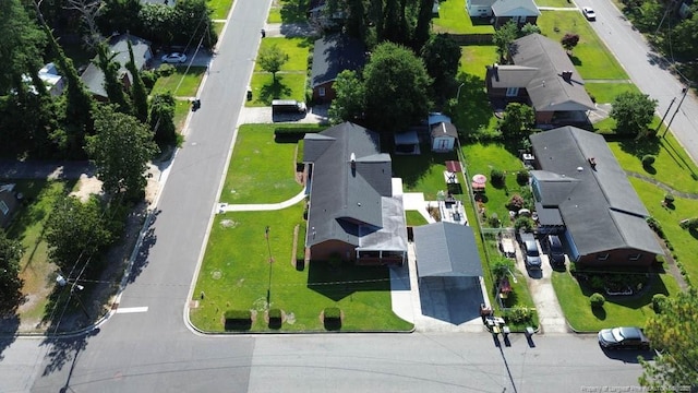 507 W 23rd St W, Lumberton, NC 28358 - photo 3