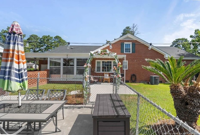 507 W 23rd St W, Lumberton, NC 28358 - photo 8
