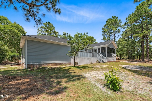 74 Dove Trl, Sanford, NC 27332 - photo 2