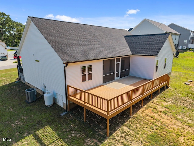 359 Carolina Landing Dr, Zebulon, NC 27597 - photo 38