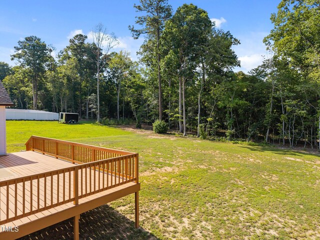 359 Carolina Landing Dr, Zebulon, NC 27597 - photo 34