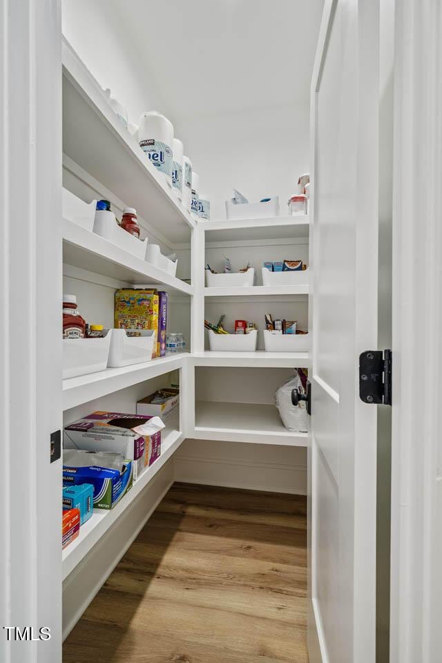 309 N Mason St, Apex, NC 27502 - view of storage area