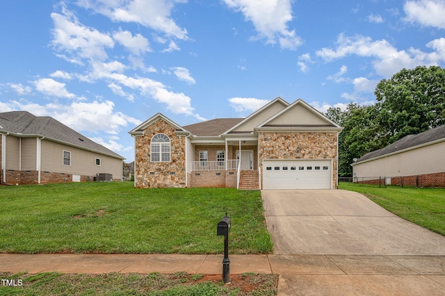 1128 Castle Dr, Graham, NC 27253 - photo 2