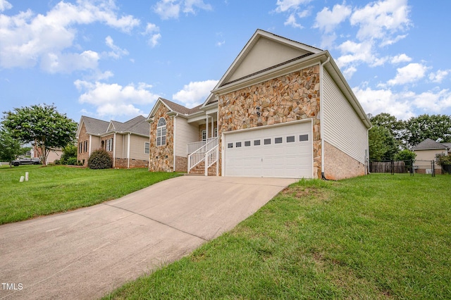 1128 Castle Dr, Graham, NC 27253 - photo 3