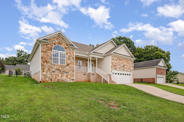 1128 Castle Dr, Graham, NC 27253 - photo 4