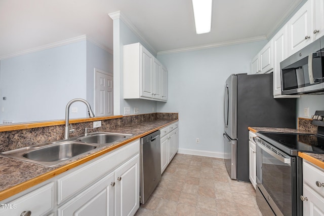1128 Castle Dr, Graham, NC 27253 - photo 11