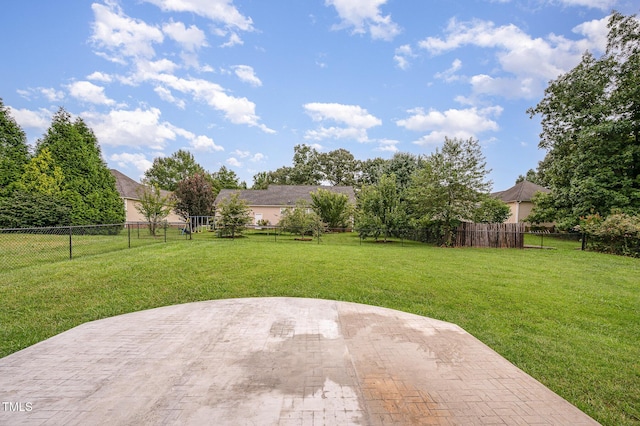 1128 Castle Dr, Graham, NC 27253 - photo 23