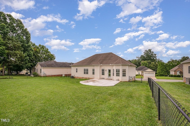1128 Castle Dr, Graham, NC 27253 - photo 25