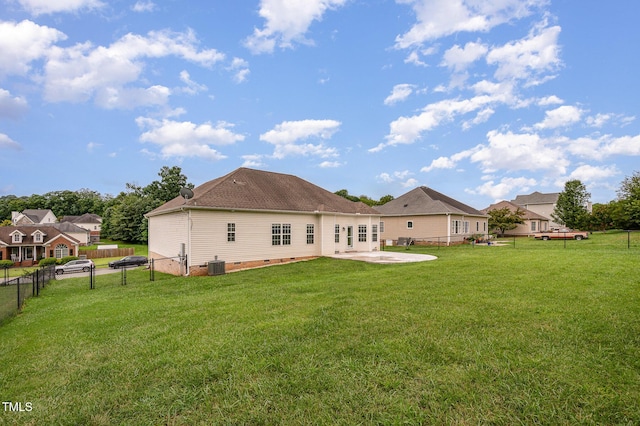 1128 Castle Dr, Graham, NC 27253 - photo 26