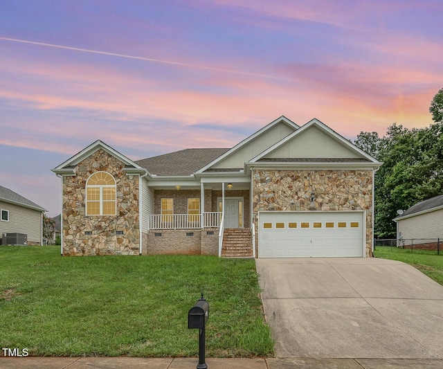 1128 Castle Dr, Graham, NC 27253 - photo 1