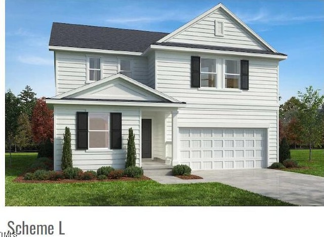 901 Emmer St, Rolesville, NC 27571 - photo 1