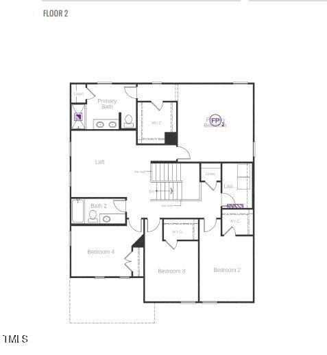 901 Emmer St, Rolesville, NC 27571 - photo 9