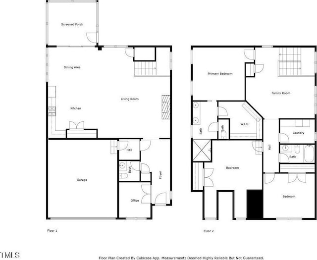 39 Monteith Dr, Chapel Hill, NC 27516 - photo 40